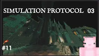 LA CIUDADELA | SIMULATION PROTOCOL 03 EP 11