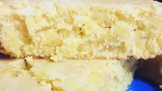 Easy Cornbread recipe