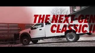 Introducing the Next-Generation Classic II