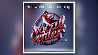 De 10 pijlers van de vocalcoaching bij Vocal Center.