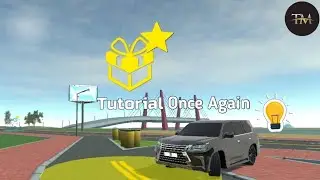 Techno Master | Car Simulator 2 | Tutorial Mission Completing Once Again