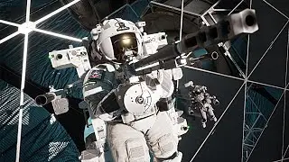 14 NEW Sci-fi Shooters of 2022 And Beyond