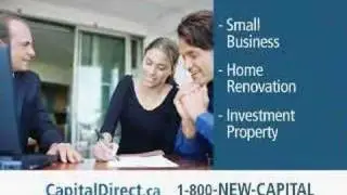 Capital Direct #1
