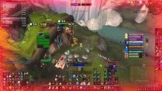 lvl 20 holy priest twink pvp 22-0