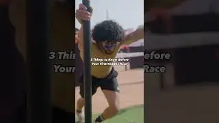 3 Things you must know before your first Yoddha Race