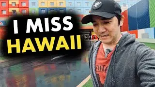 Japan Is Amazing…Until It’s Not (a Hawaii local's perspective)