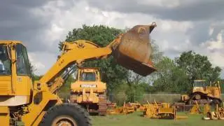 Used 1987 Caterpillar 936 45Z02664 Wheel Loaders For Sale | My Equipment