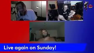 It's Almost Tiiime: UFC FN Luque-Dos Anjos Post Fight