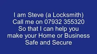 Lock it Tight Locksmith Dorset