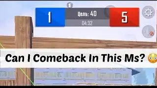I Made The Unbelievable Comeback , In Biggest International TDM Tournament 🔥