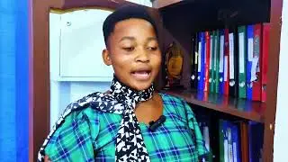 UMESHAWAHI TEMBELEA THE  BRITISH SCHOOL