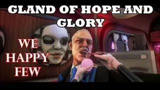 We Happy Few - 
