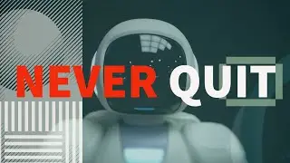 Never Quit | Inspirational Messages