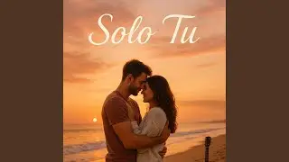 Solo Tu &ndash; Canzone d'Amore Romantica e Intensa (Testo Originale)