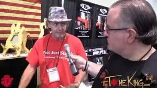 5 Cool Accessories - Summer NAMM 2015