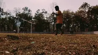Cinematic video with MI 10i...
