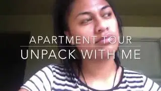 Vista Way Apartment TOUR