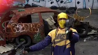 Lord G (TWA) / Ninjas do Zodiaco / Oficial Video