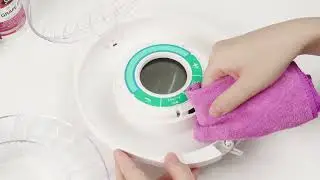 1 How to Use the Smart Pill Dispenser