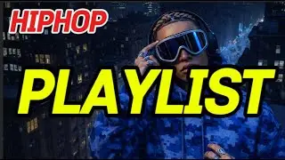 Playlist⚡이태원 무드 제대로 터지는 힙합 클럽 믹스 🍸💣 힙합 x 외힙 MIX