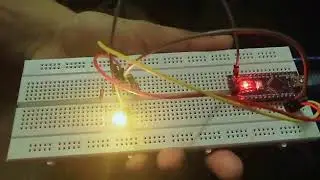 #IOT Tutorial:🌇 Diwali 🎇 Light Jhoomar 🏮