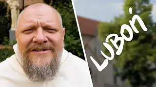Edmund Bojanowski - świecki założyciel zakonu Służebniczek NMP || HOUK Z... Lubonia ||  [160]