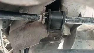 تغيير كوتش ميزان N300
