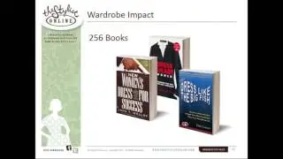 Dressing Your Best for Success  Creating Career Impact with Your Wardrobe