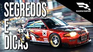 RACING MASTER AO VIVO | LIVE DO LIDER DA PROSTREET SERVER LATAM ep 51