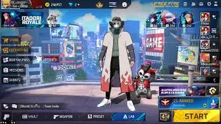 Funny Craftland Land 1vs1 With World Player