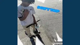 don't trip