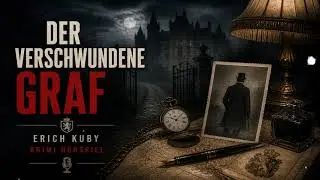 The Missing Count Erich Kuby - A Crime Radio Play