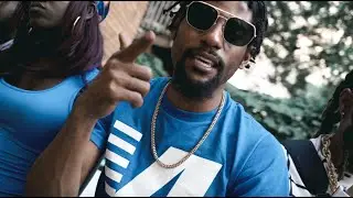Pluggy Simmons ft Crooklyn Beatzz 