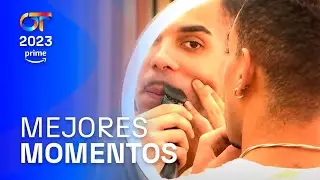 Se ponen GUAPOS para celebrar la NOCHEVIEJA | OT 2023