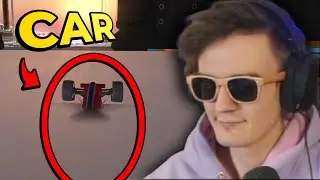 You have to clip through the floor to beat this map...