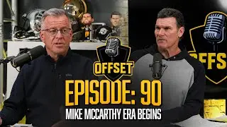 Mike McCarthy Era Begins in Pittsburgh, Super Bowl Debate, and MLB Changes Fans Actually Like