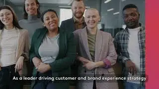ExperienceEvaluator: Fast, Affordable Insights to Drive Customer & Brand Growth