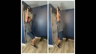StackTrax Fitness: Master Your Core With These Modified Knee Lifts (Core)