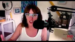 Kate Toon and Rand Fishkin | The Recipe for SEO Success Podcast