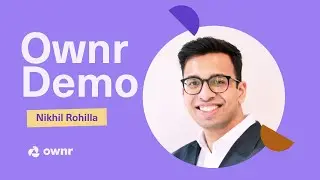 Ownr Demo: 5 Minutes on How to Renew your Plan