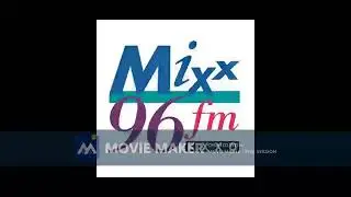 Mix 96.1 KXXO Top 10
