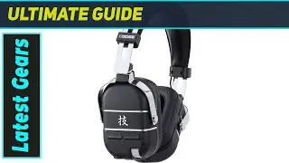 Boss Waza-Air: The Ultimate Wireless Practice Amp