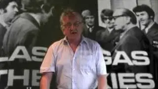 JOE MAC 60 YEARS IN MUSIC SAYS THANKS
