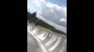 Sommerrodelbahn Waffenrod