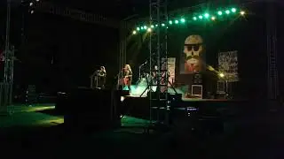 RATTLEHEAD || THE LOCAL TRAIN || LIVE at RCOEM