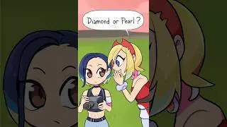 Perrin's Clan (Pokemon SV dlc)