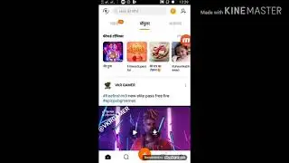 Helo app refer code