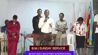 Rev. John Muli || Where Is Your God? || 24.08.2025
