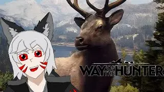 VAMOS CAÇAR! way of the hunter