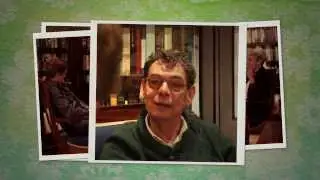 Charles Hofman vertelt over zijn emigratie met Gerrit Komrij naar Portugal